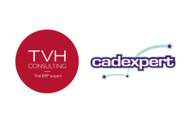 TVH Consulting Cadexpert Rapprochement stratégique SAP