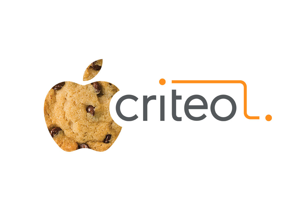 Apple Criteo Cookies IT Internet Communication SAP