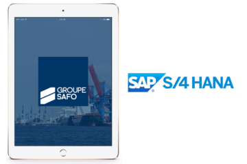 Groupe SAFO – SAP S4 HANA RETAIL