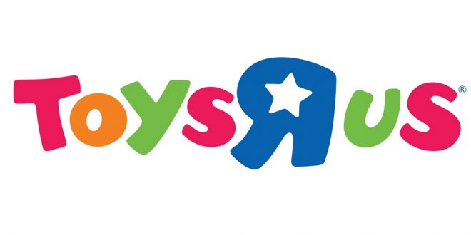 Toys R US jouet faillite