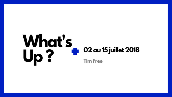 What's up tim free conseil portail