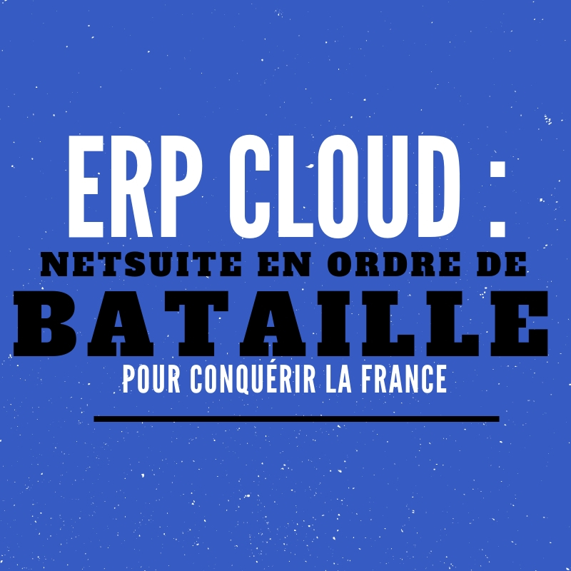 ERP cloud