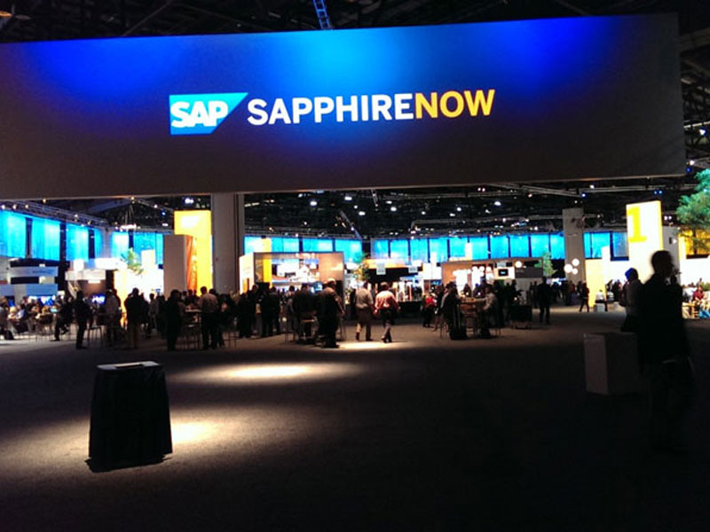 Saphire SAP