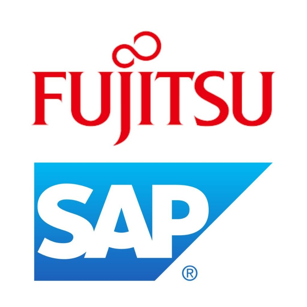 Fujitsu SAP