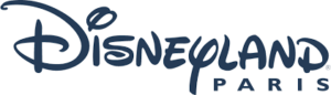 logo - disney